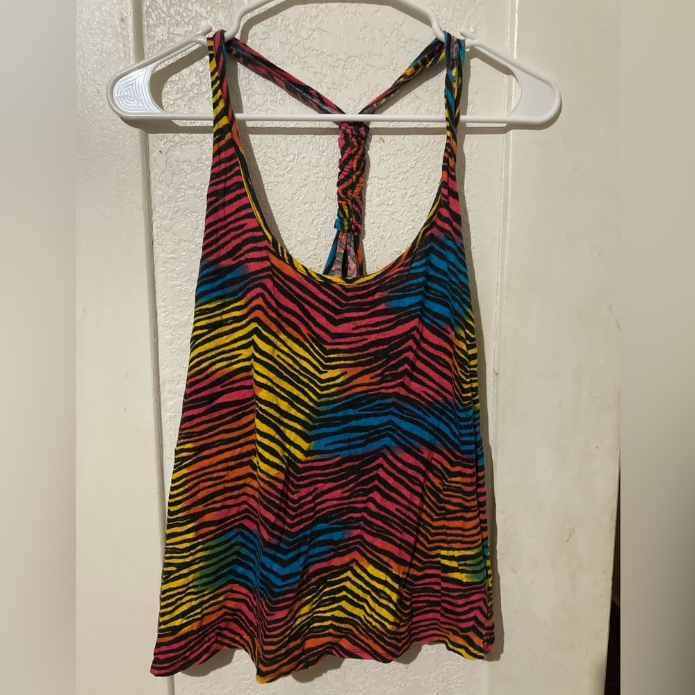 Rue21 tank top